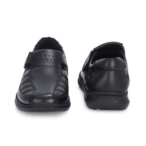 Zero Gravity Sandals by Egoss