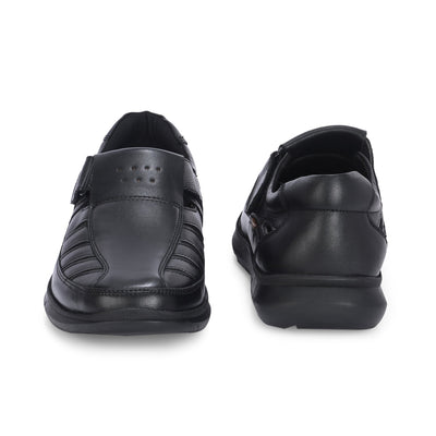 Zero Gravity Sandals by Egoss