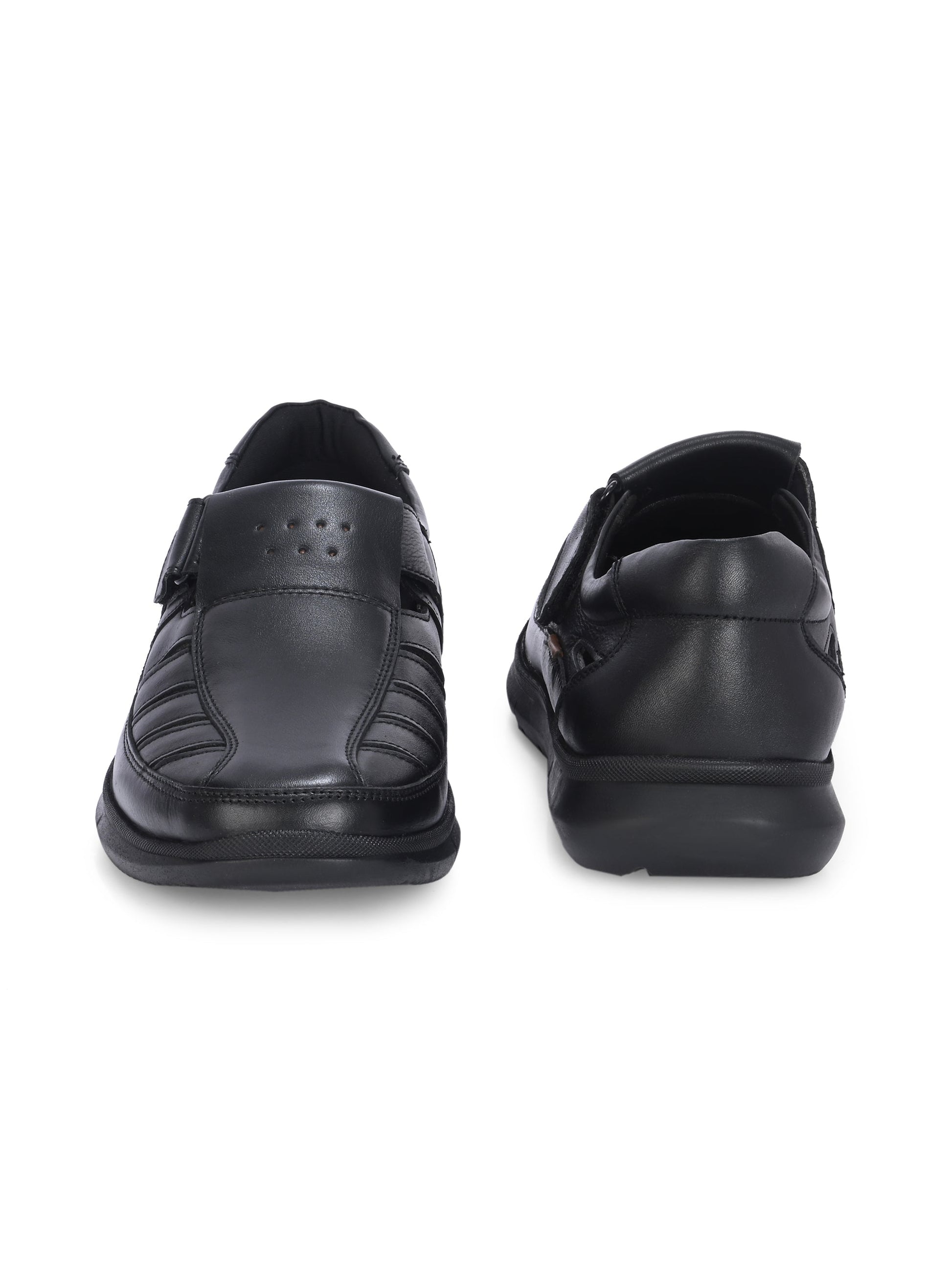 Zero Gravity Sandals by Egoss
