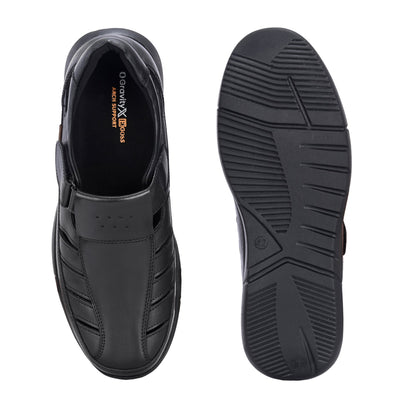 Zero Gravity Sandals by Egoss