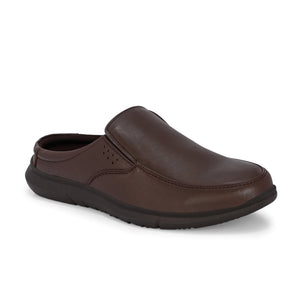 Zero Gravity Slip-On Mules by Egoss