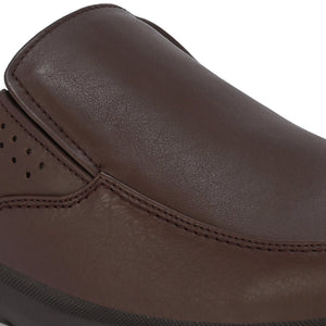 Zero Gravity Slip-On Mules by Egoss
