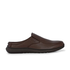 Zero Gravity Slip-On Mules by Egoss