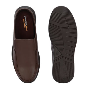 Zero Gravity Slip-On Mules by Egoss