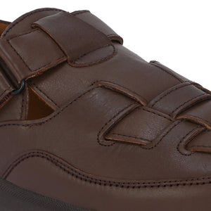 Zero Gravity Sandals by Egoss