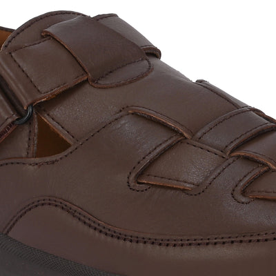 Zero Gravity Sandals by Egoss