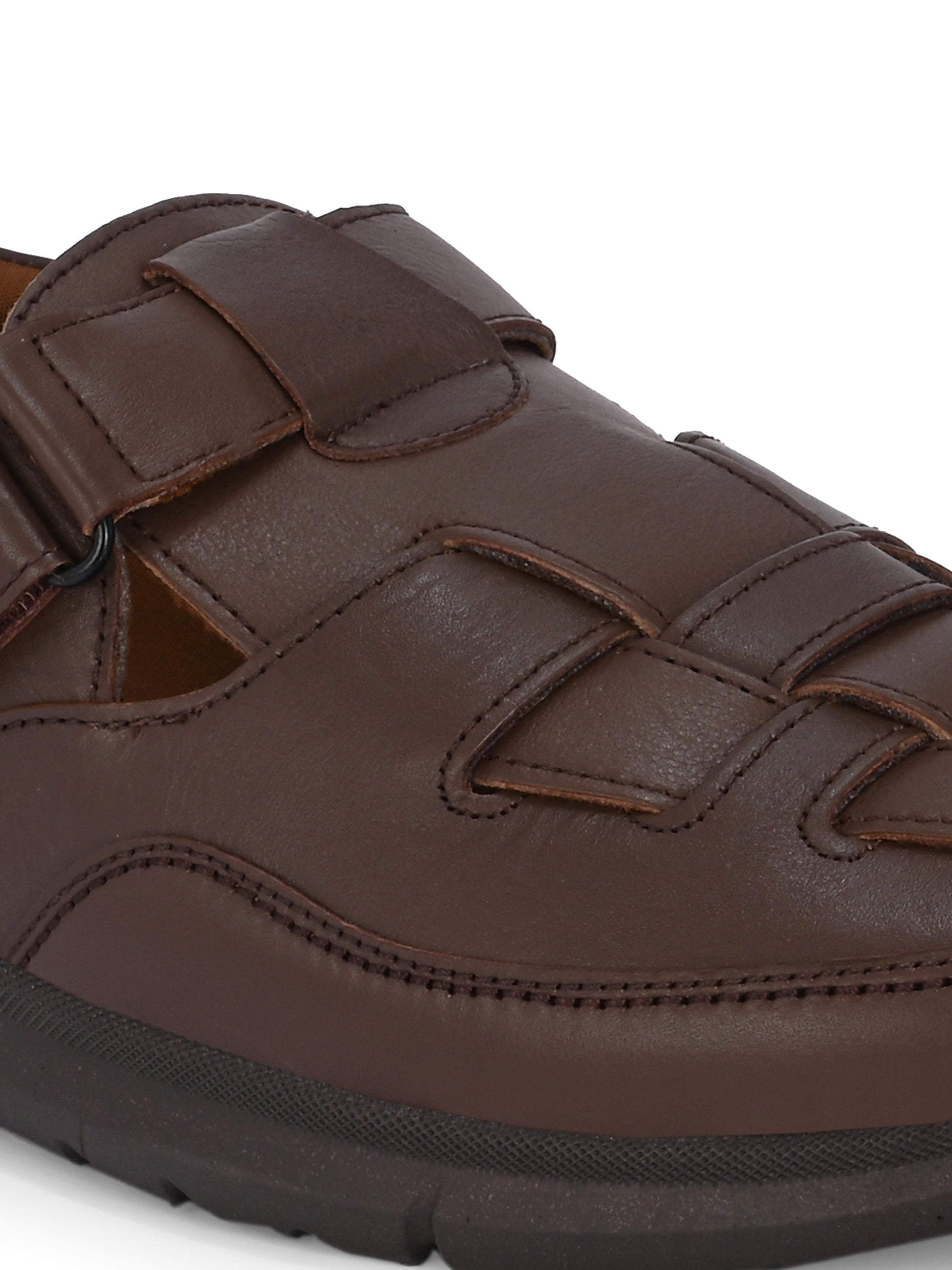 Zero Gravity Sandals by Egoss