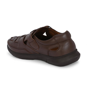 Zero Gravity Sandals by Egoss