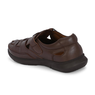 Zero Gravity Sandals by Egoss
