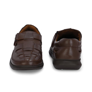 Zero Gravity Sandals by Egoss