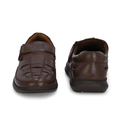 Zero Gravity Sandals by Egoss