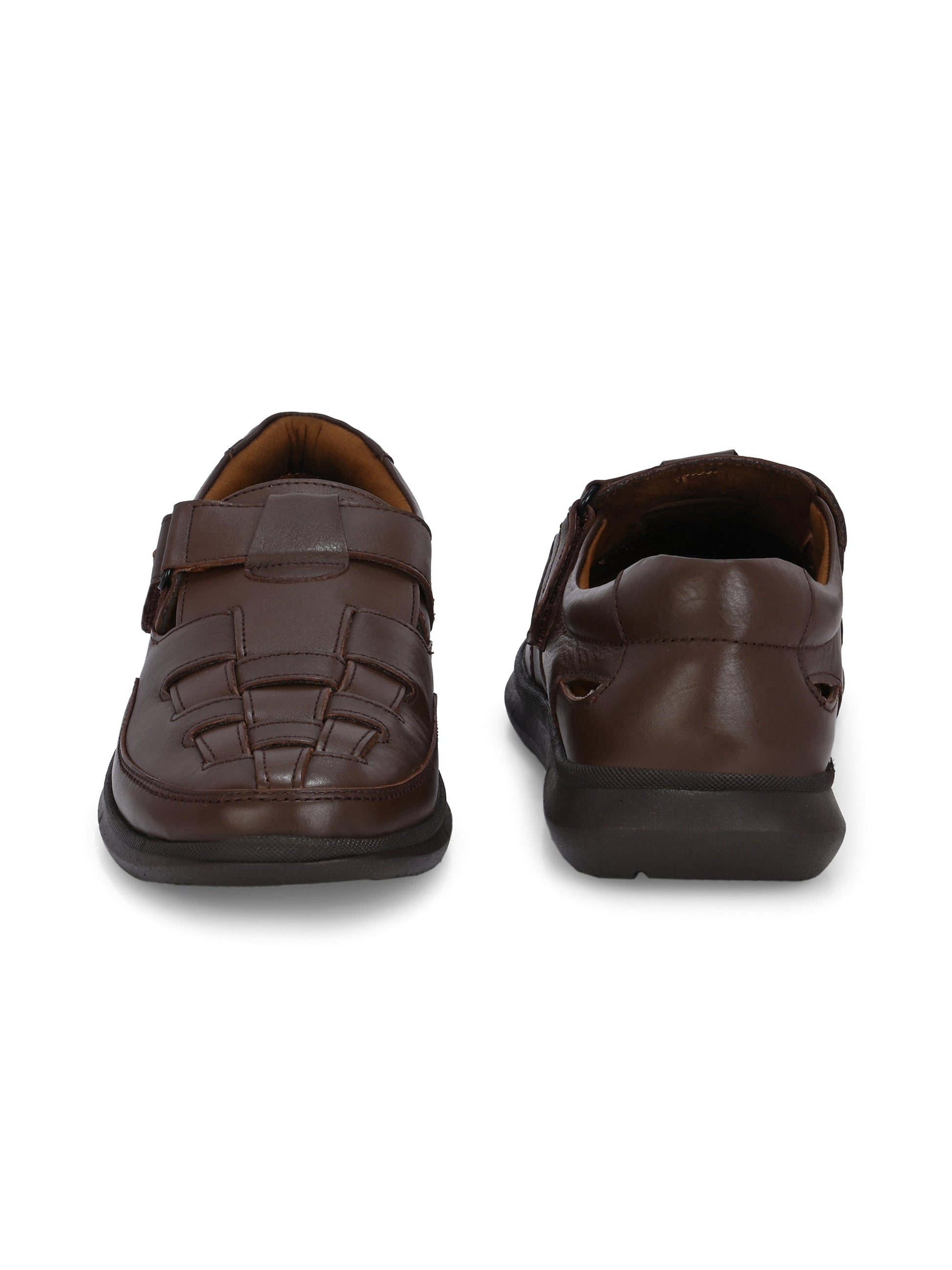 Zero Gravity Sandals by Egoss