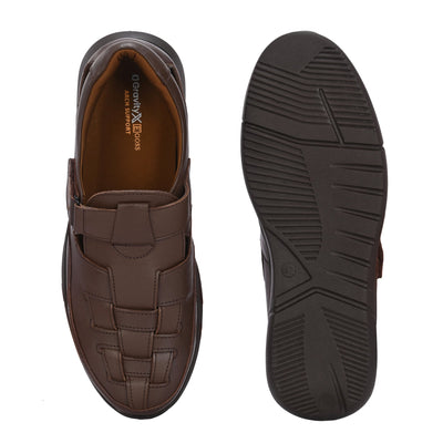 Zero Gravity Sandals by Egoss