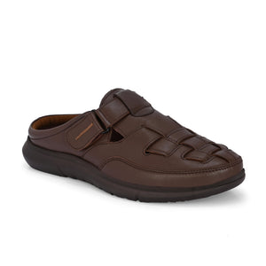 Zero Gravity Slip-On Mules by Egoss