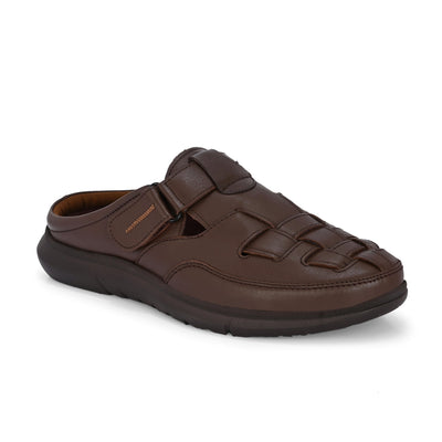 Zero Gravity Slip-On Mules by Egoss