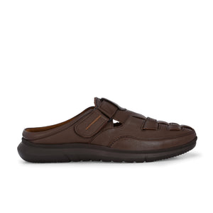 Zero Gravity Slip-On Mules by Egoss