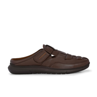 Zero Gravity Slip-On Mules by Egoss