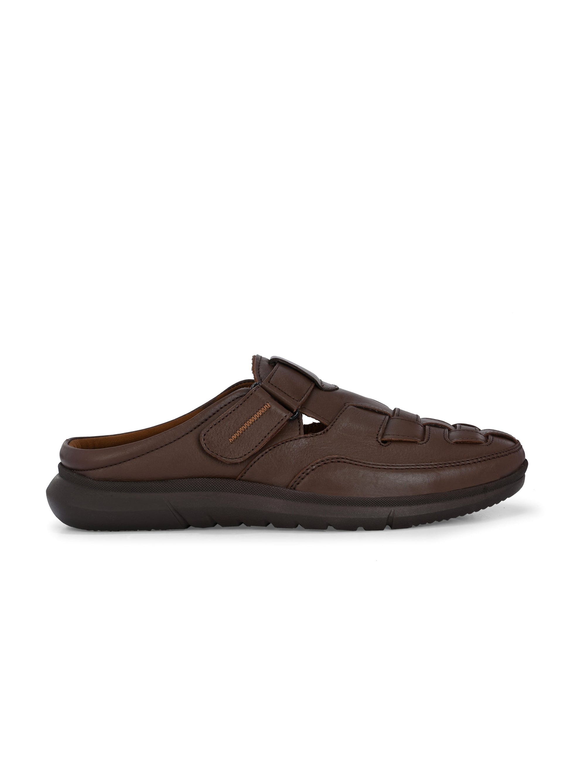 Zero Gravity Slip-On Mules by Egoss
