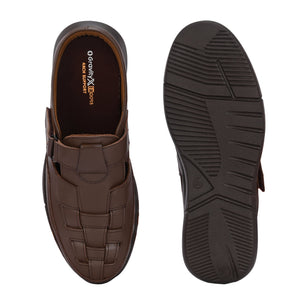 Zero Gravity Slip-On Mules by Egoss