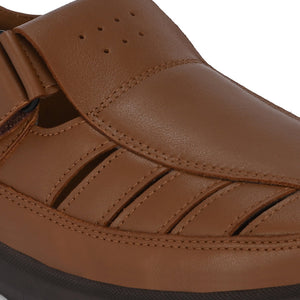 Zero Gravity Sandals by Egoss