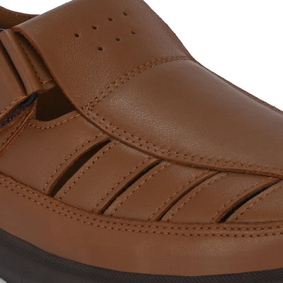 Zero Gravity Sandals by Egoss
