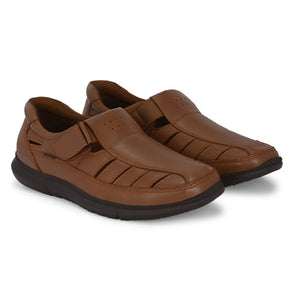 Zero Gravity Sandals by Egoss