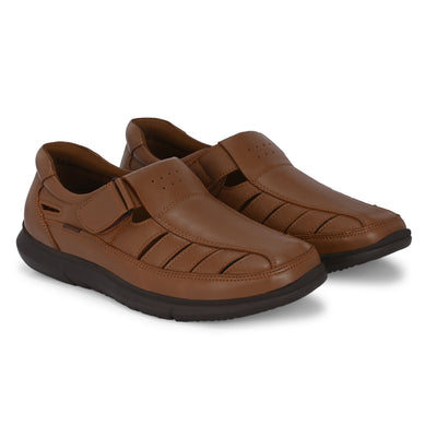 Zero Gravity Sandals by Egoss