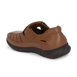 Zero Gravity Sandals by Egoss