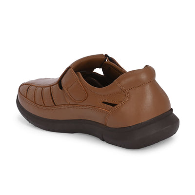 Zero Gravity Sandals by Egoss