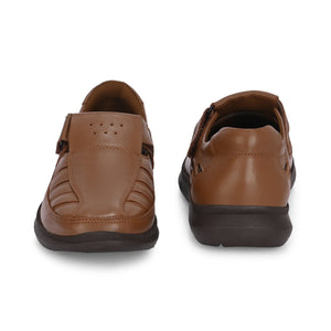 Zero Gravity Sandals by Egoss