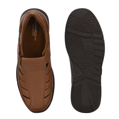 Zero Gravity Sandals by Egoss