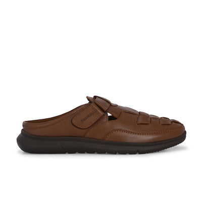 Zero Gravity Slip-On Mules by Egoss