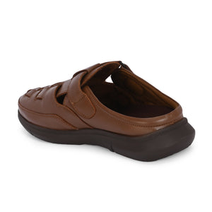 Zero Gravity Slip-On Mules by Egoss