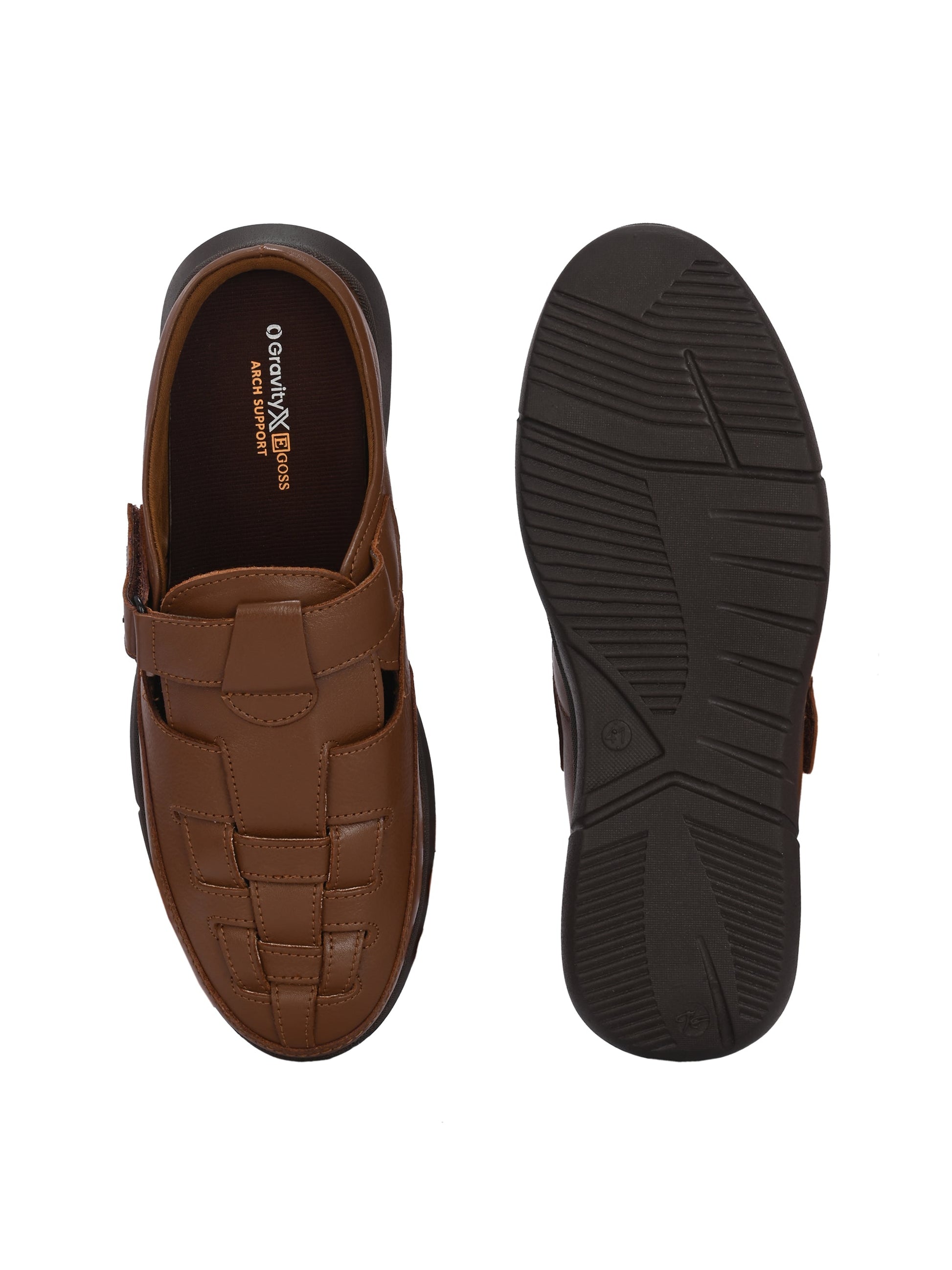 Zero Gravity Slip-On Mules by Egoss