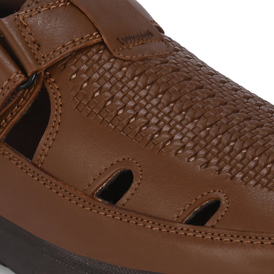 Zero Gravity Sandals by Egoss