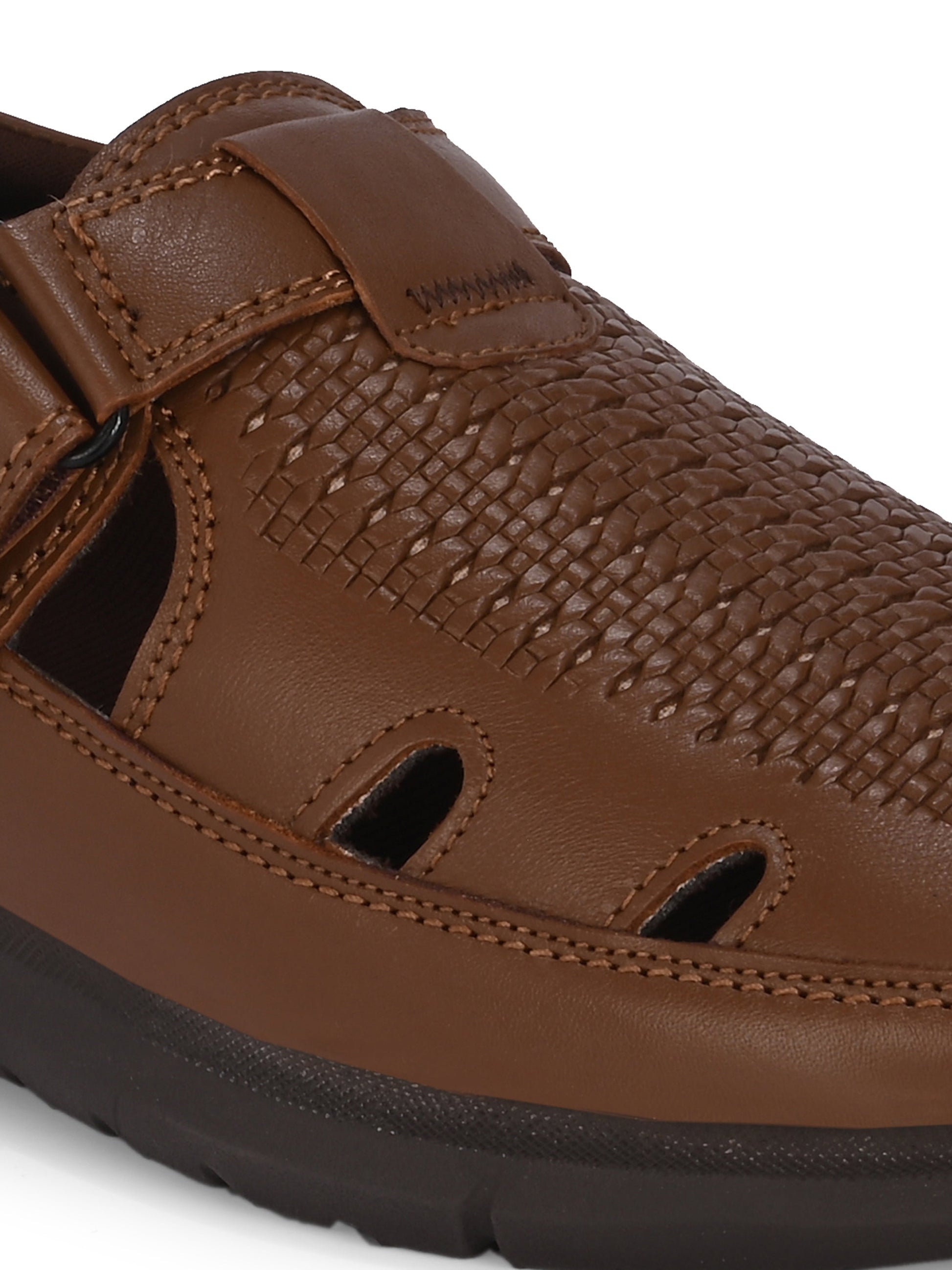 Zero Gravity Sandals by Egoss