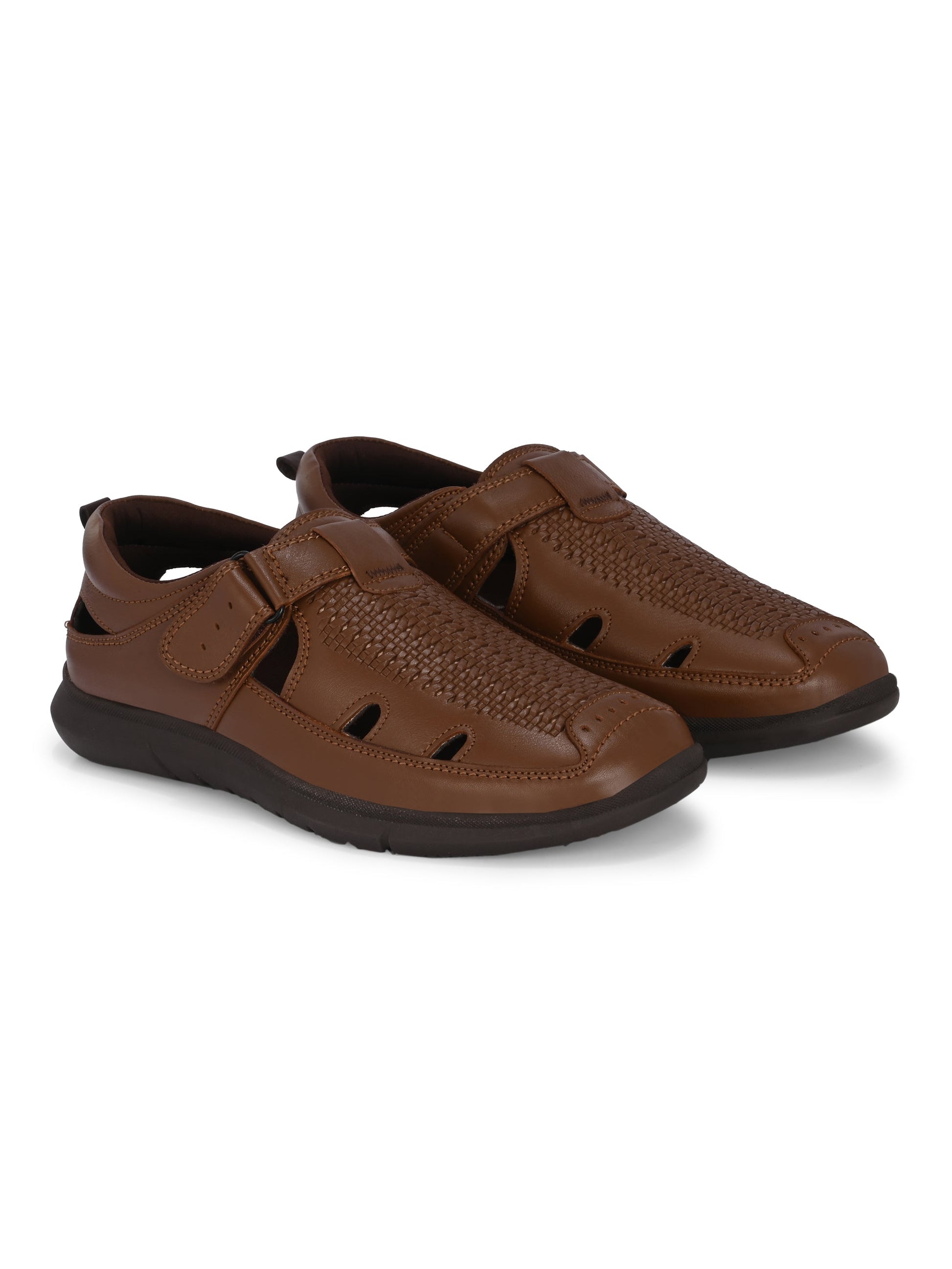 Zero Gravity Sandals by Egoss