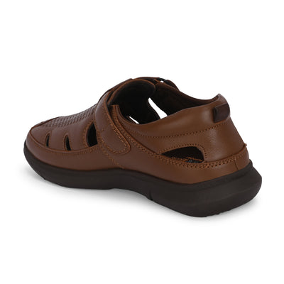 Zero Gravity Sandals by Egoss