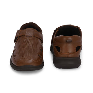 Zero Gravity Sandals by Egoss