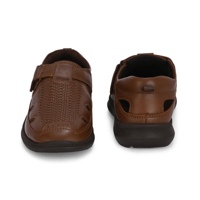 Zero Gravity Sandals by Egoss