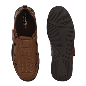 Zero Gravity Sandals by Egoss