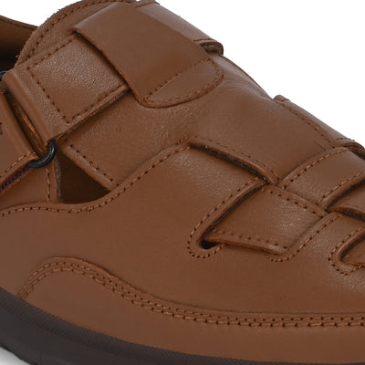 Zero Gravity Sandals by Egoss