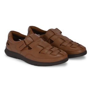 Zero Gravity Sandals by Egoss