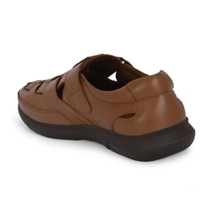 Zero Gravity Sandals by Egoss