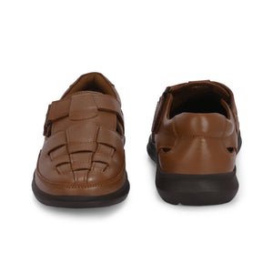 Zero Gravity Sandals by Egoss