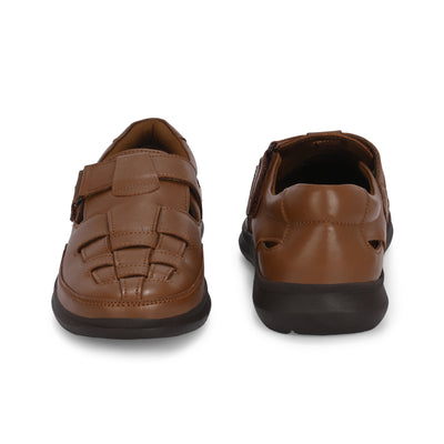 Zero Gravity Sandals by Egoss