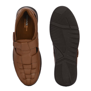 Zero Gravity Sandals by Egoss