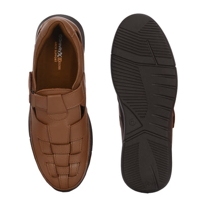 Zero Gravity Sandals by Egoss
