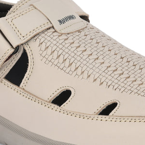 Zero Gravity Sandals by Egoss