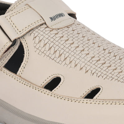 Zero Gravity Sandals by Egoss